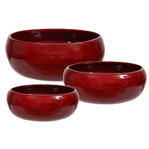 set boluri bambus